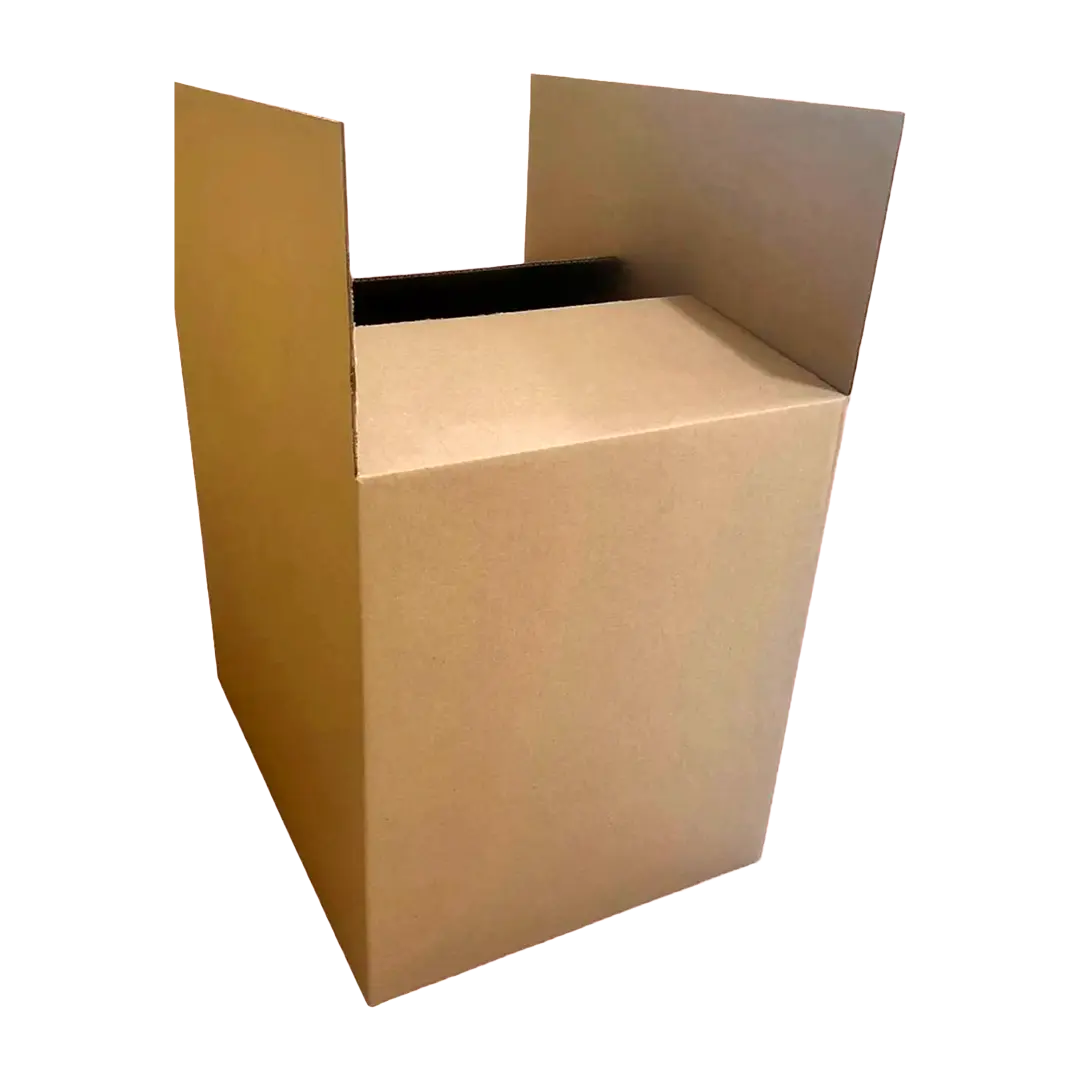 Caja de Cartón Grande N°6 - Argenpar